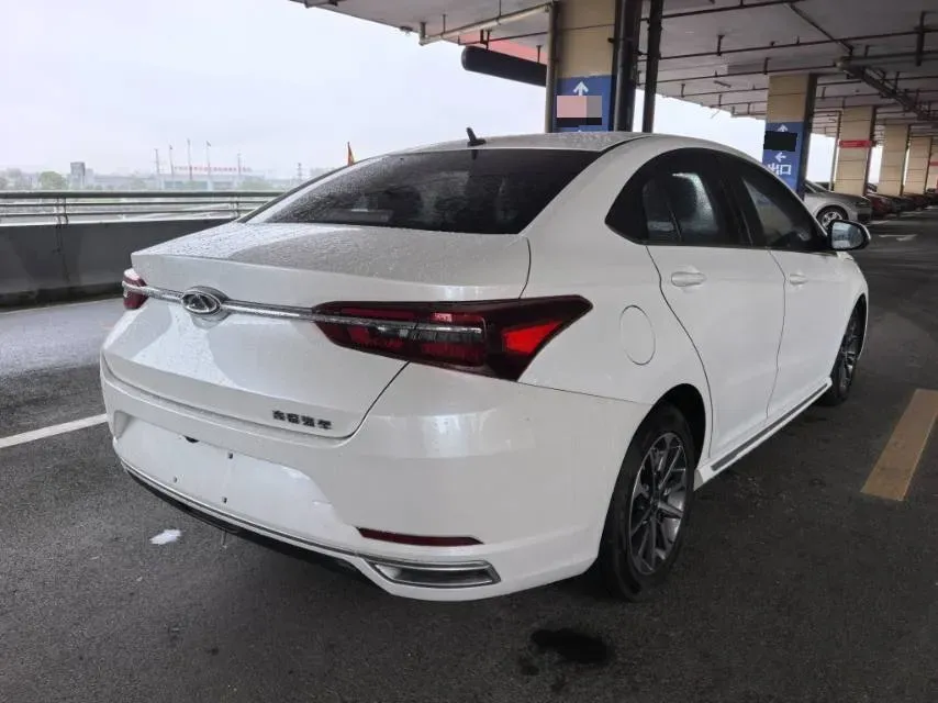 2019 Chery Arrizo GX 1.5L 116HP L4 CVT,autocango,china used car exporter,china ev exporter,chinese used car exporter,chinese used ev exporter