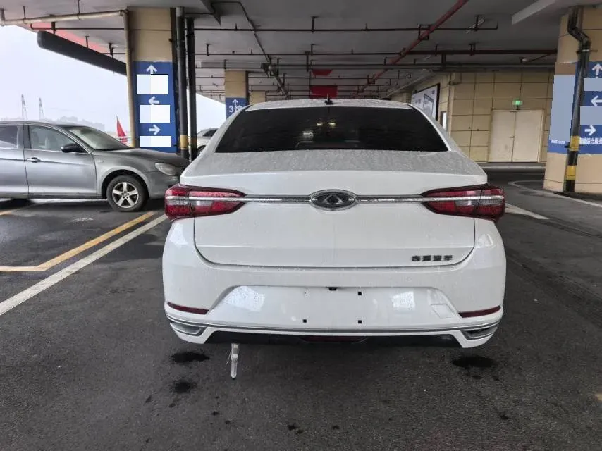 2019 Chery Arrizo GX 1.5L 116HP L4 CVT,autocango,china used car exporter,china ev exporter,chinese used car exporter,chinese used ev exporter
