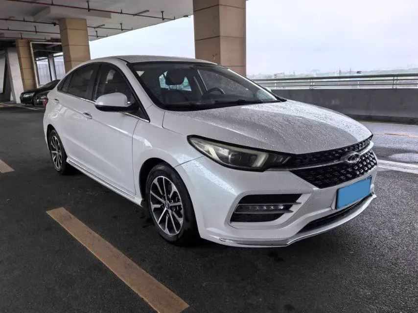 2019 Chery Arrizo GX 1.5L 116HP L4 CVT,autocango,china used car exporter,china ev exporter,chinese used car exporter,chinese used ev exporter