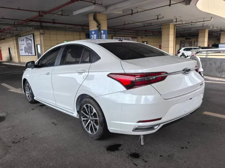 2019 Chery Arrizo GX 1.5L 116HP L4 CVT,autocango,china used car exporter,china ev exporter,chinese used car exporter,chinese used ev exporter