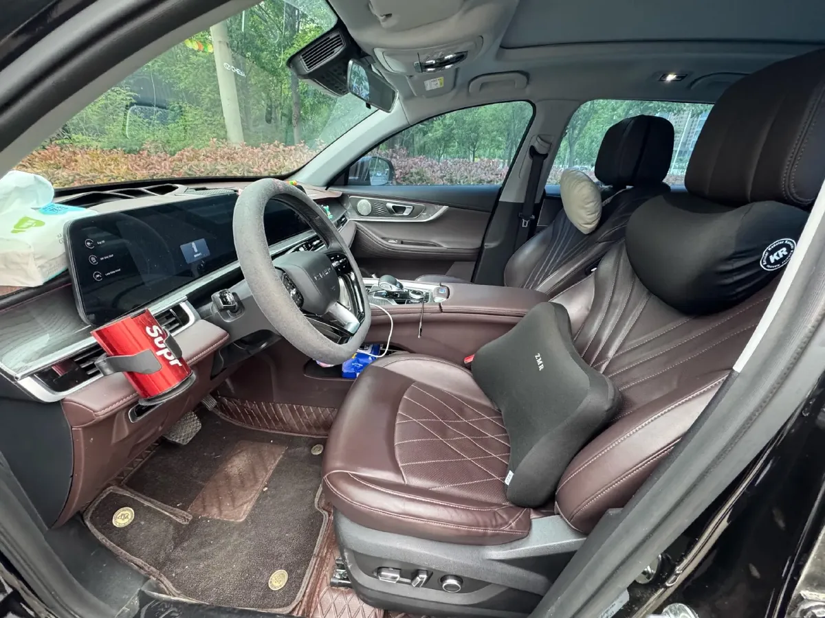 2024 Chery Tiggo 8 PRO 1.6T 197HP L4 7DCT,autocango,china used car exporter,china ev exporter,chinese used car exporter,chinese used ev exporter