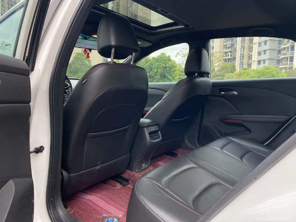 2020 Chevrolet Monza 1.3T 163HP L3 6AT,autocango,china used car exporter,china ev exporter,chinese used car exporter,chinese used ev exporter