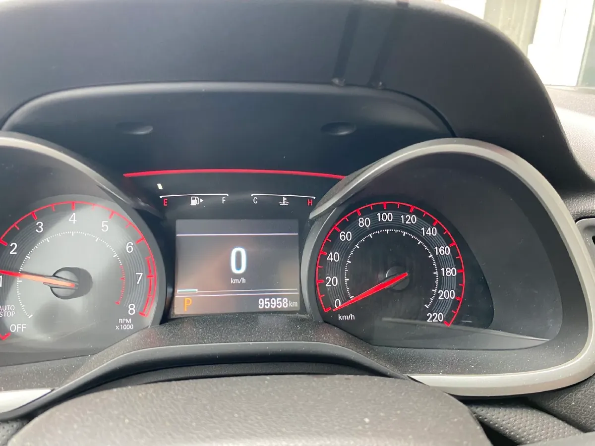 2020 Chevrolet Monza 1.3T 163HP L3 6AT,autocango,china used car exporter,china ev exporter,chinese used car exporter,chinese used ev exporter