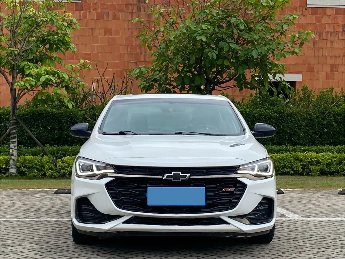 2020 Chevrolet Monza 1.3T 163HP L3 6AT,autocango,china used car exporter,china ev exporter,chinese used car exporter,chinese used ev exporter