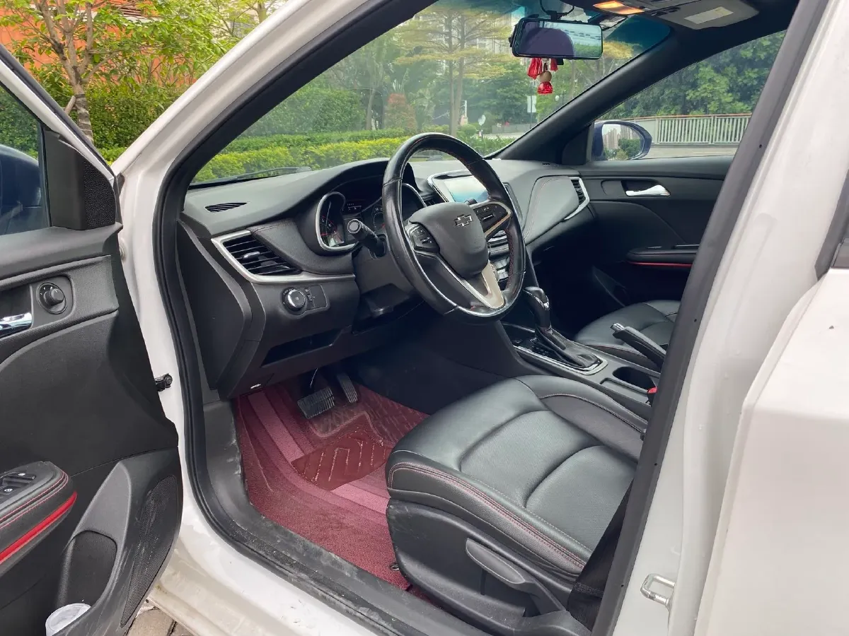 2020 Chevrolet Monza 1.3T 163HP L3 6AT,autocango,china used car exporter,china ev exporter,chinese used car exporter,chinese used ev exporter