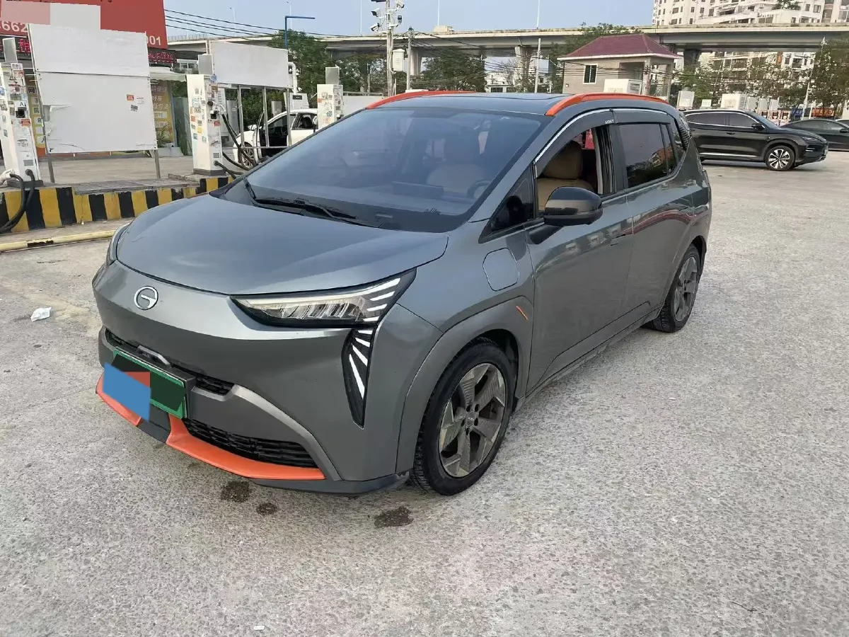 2021 Aion Y BEV 61.3KWH,autocango,china used car exporter,china ev exporter,chinese used car exporter,chinese used ev exporter