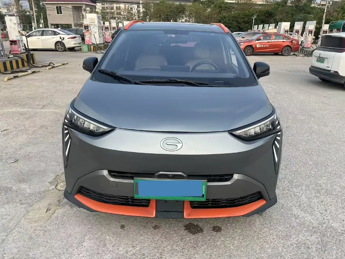 2021 Aion Y BEV 61.3KWH,autocango,china used car exporter,china ev exporter,chinese used car exporter,chinese used ev exporter