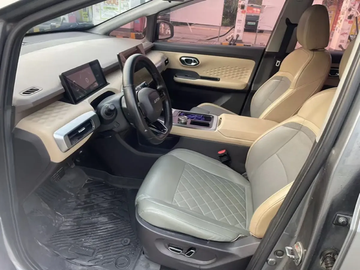 2021 Aion Y BEV 61.3KWH,autocango,china used car exporter,china ev exporter,chinese used car exporter,chinese used ev exporter