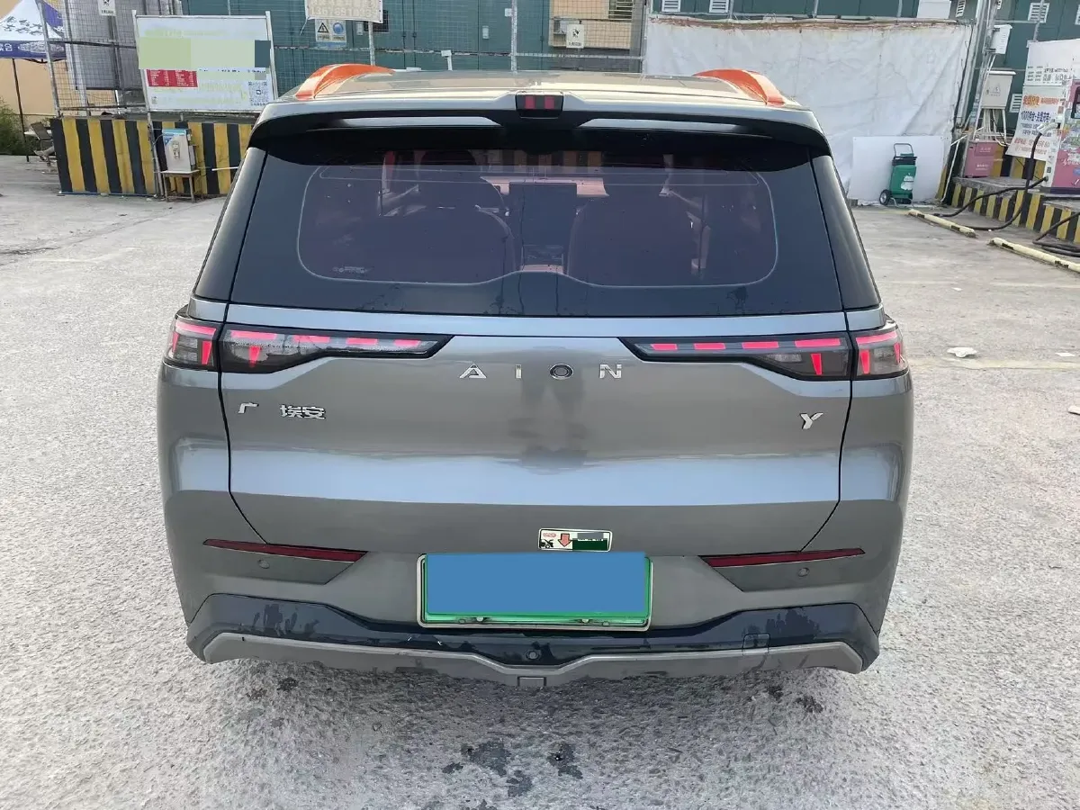 2021 Aion Y BEV 61.3KWH,autocango,china used car exporter,china ev exporter,chinese used car exporter,chinese used ev exporter