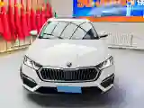 2021 Skoda Octavia 1.4T 150HP L4 7DCT