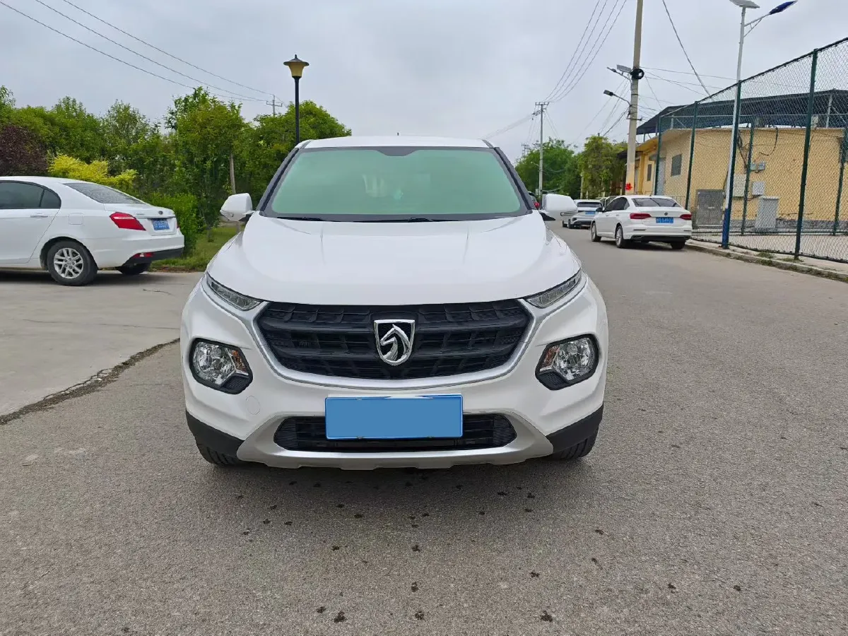 2021 BaoJun 510 1.5L 99HP L4 CVT,autocango,china used car exporter,china ev exporter,chinese used car exporter,chinese used ev exporter