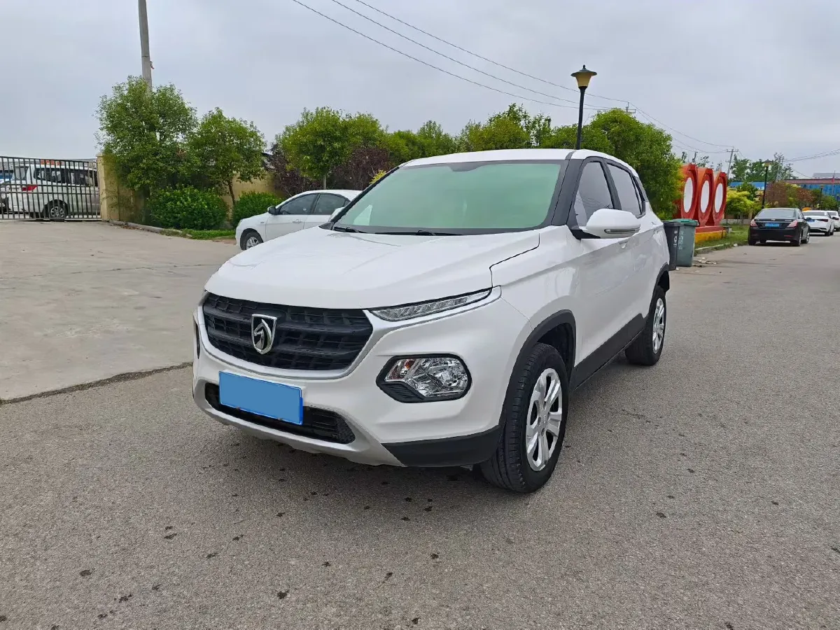 2021 BaoJun 510 1.5L 99HP L4 CVT,autocango,china used car exporter,china ev exporter,chinese used car exporter,chinese used ev exporter