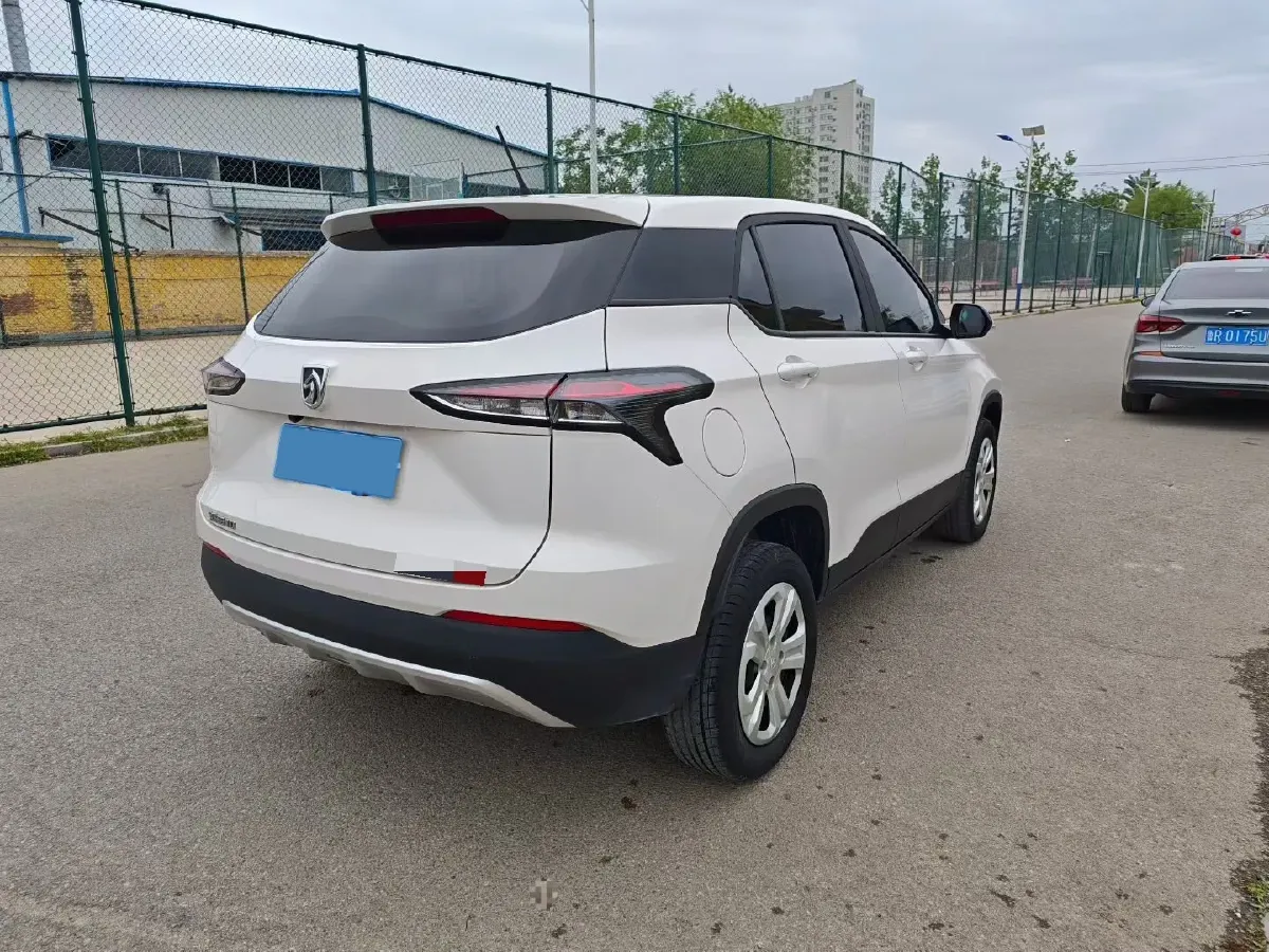 2021 BaoJun 510 1.5L 99HP L4 CVT,autocango,china used car exporter,china ev exporter,chinese used car exporter,chinese used ev exporter