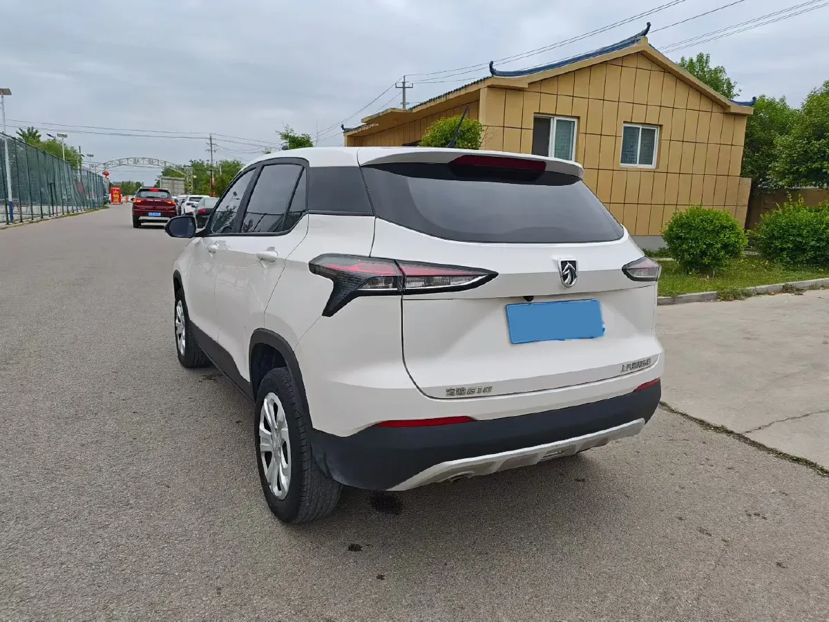 2021 BaoJun 510 1.5L 99HP L4 CVT,autocango,china used car exporter,china ev exporter,chinese used car exporter,chinese used ev exporter