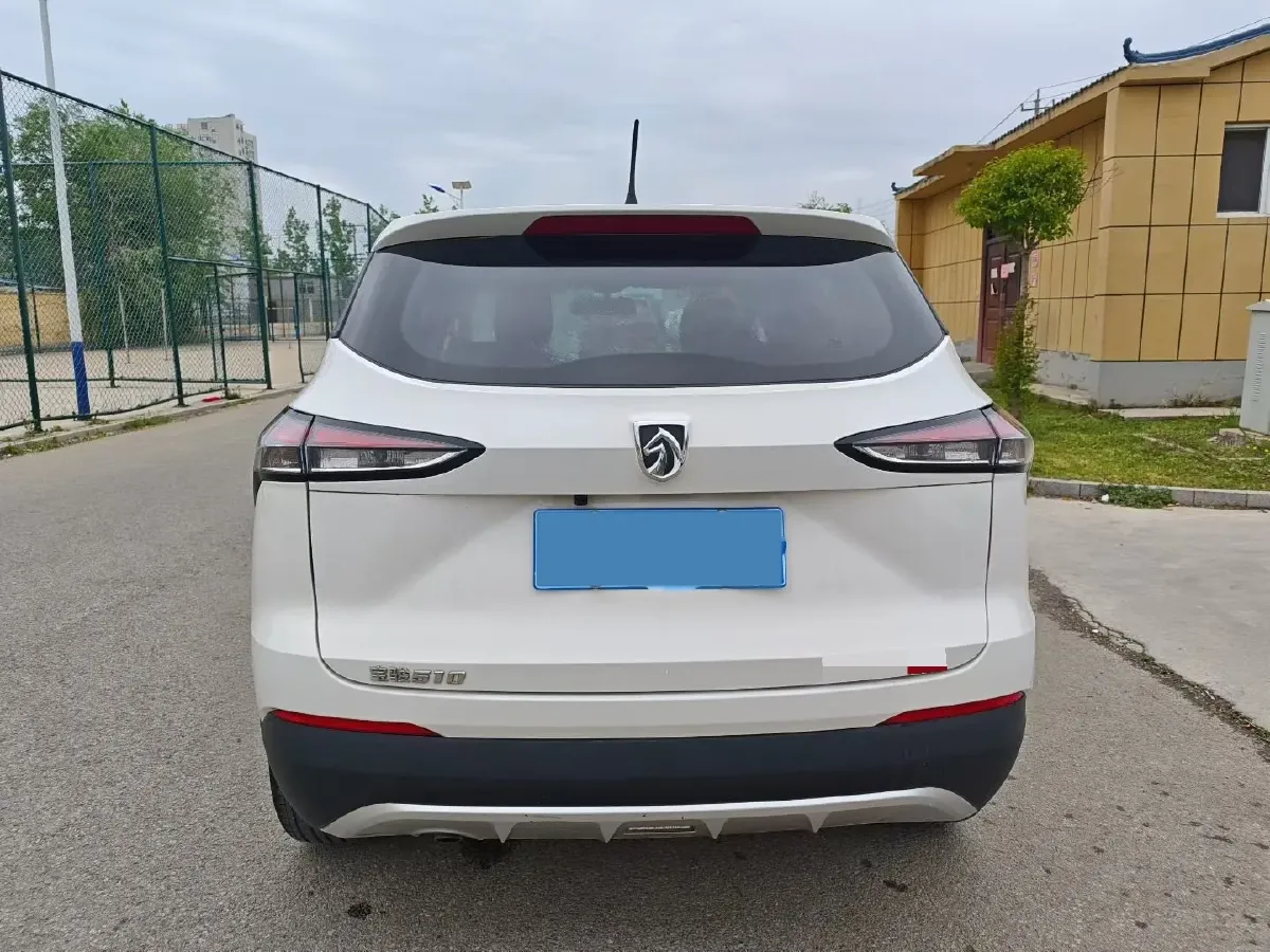 2021 BaoJun 510 1.5L 99HP L4 CVT,autocango,china used car exporter,china ev exporter,chinese used car exporter,chinese used ev exporter