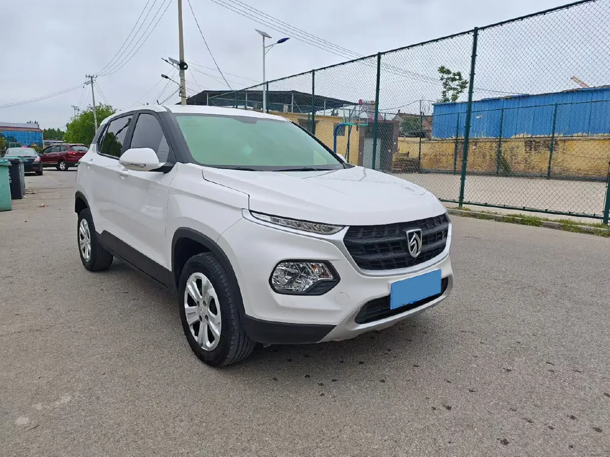 2021 BaoJun 510 1.5L 99HP L4 CVT,autocango,china used car exporter,china ev exporter,chinese used car exporter,chinese used ev exporter