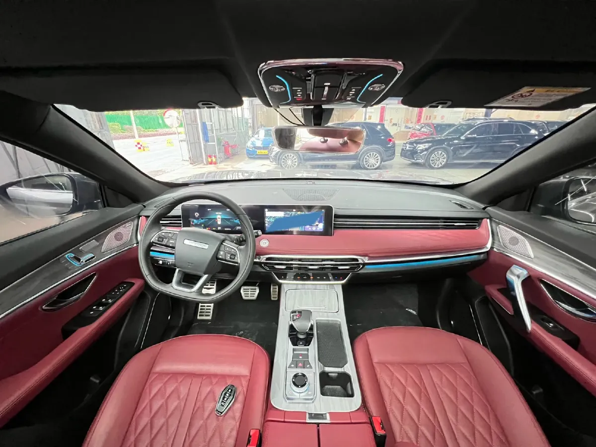 2023 Jetour X70 Plus 1.5T 156HP L4 6DCT,autocango,china used car exporter,china ev exporter,chinese used car exporter,chinese used ev exporter