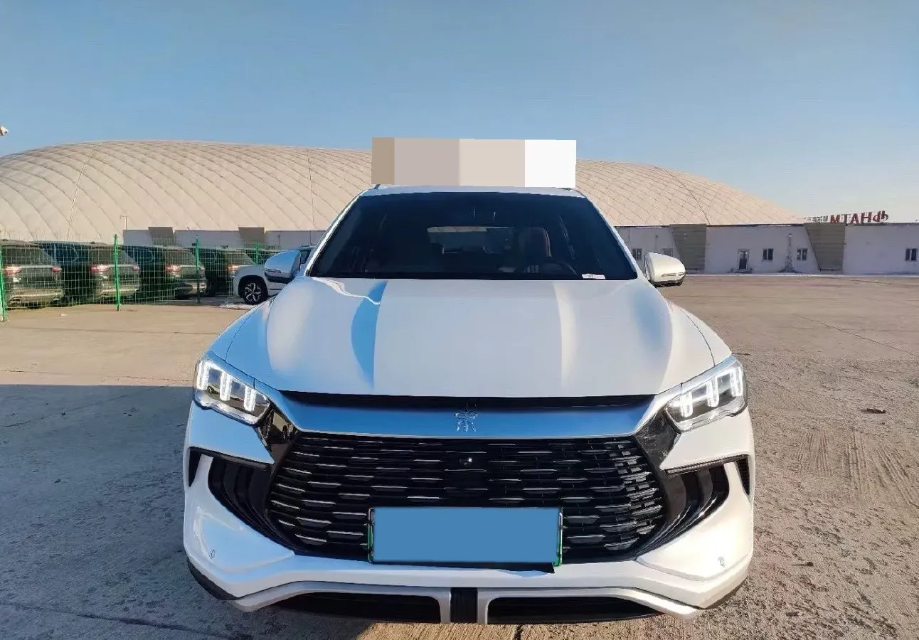 2024 BYD SongL DM-i 1.5L 101HP L4 E-CVT PHEV 18.3KWH,autocango,china used car exporter,china ev exporter,chinese used car exporter,chinese used ev exporter