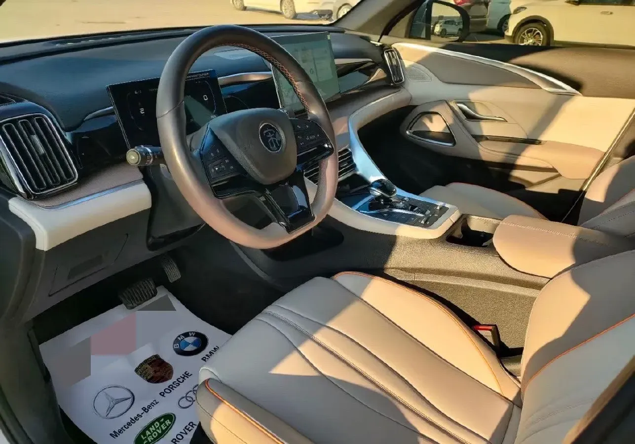 2024 BYD SongL DM-i 1.5L 101HP L4 E-CVT PHEV 18.3KWH,autocango,china used car exporter,china ev exporter,chinese used car exporter,chinese used ev exporter