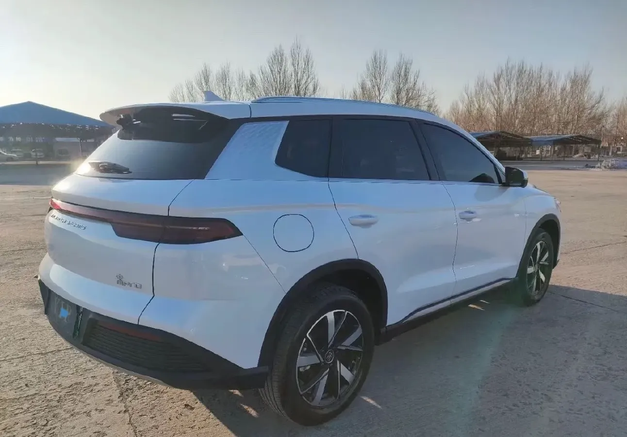 2024 BYD SongL DM-i 1.5L 101HP L4 E-CVT PHEV 18.3KWH,autocango,china used car exporter,china ev exporter,chinese used car exporter,chinese used ev exporter