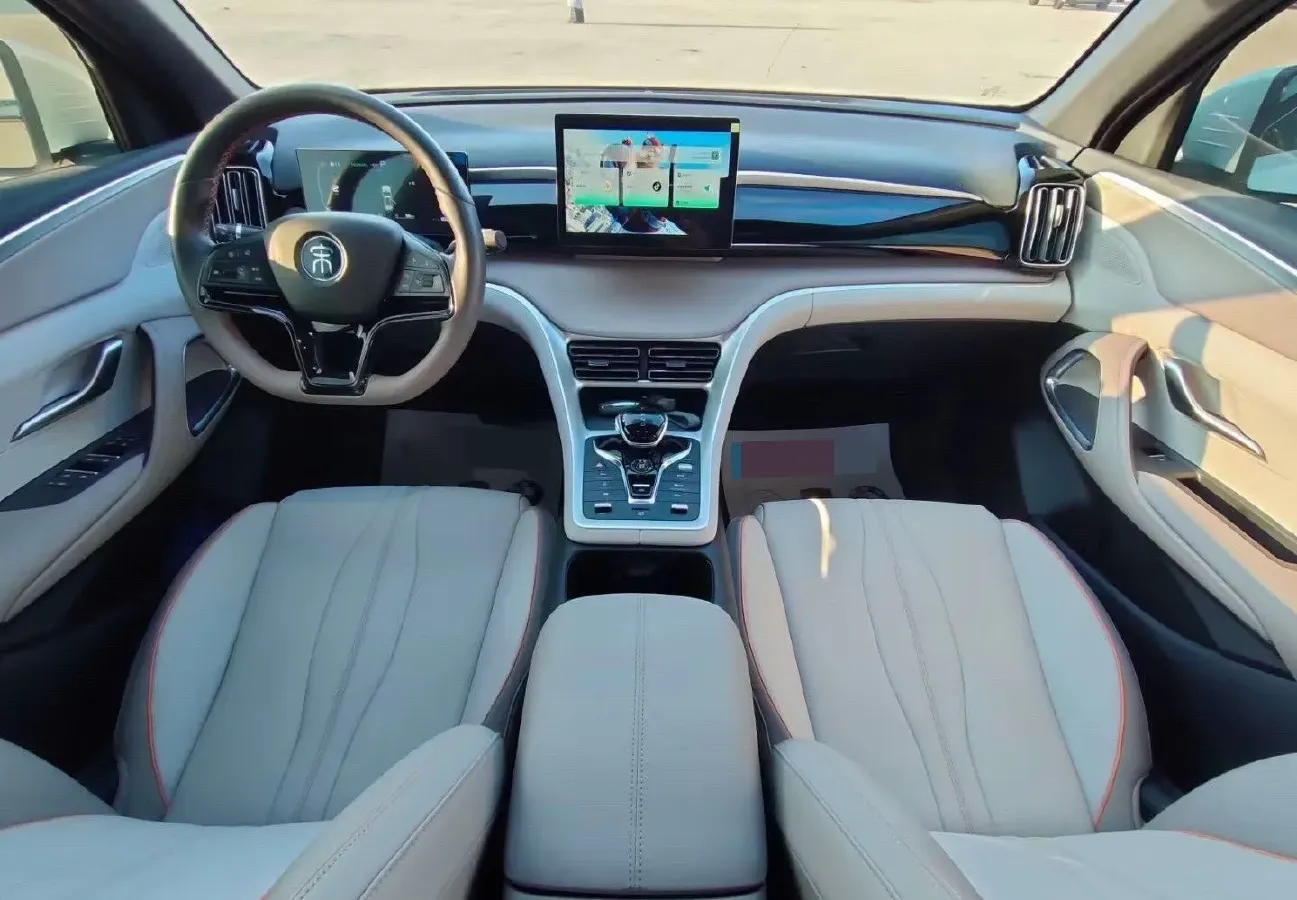 2024 BYD SongL DM-i 1.5L 101HP L4 E-CVT PHEV 18.3KWH,autocango,china used car exporter,china ev exporter,chinese used car exporter,chinese used ev exporter