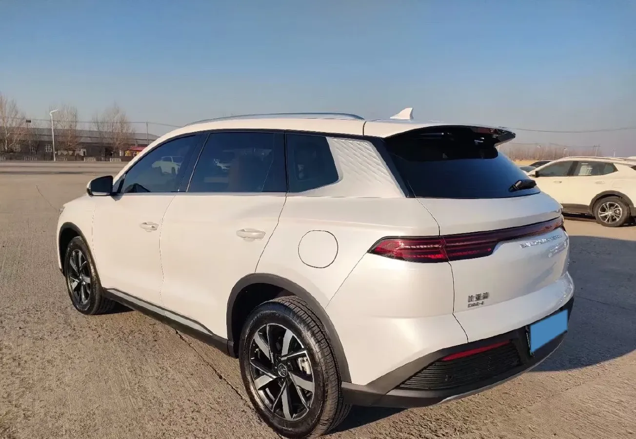 2024 BYD SongL DM-i 1.5L 101HP L4 E-CVT PHEV 18.3KWH,autocango,china used car exporter,china ev exporter,chinese used car exporter,chinese used ev exporter