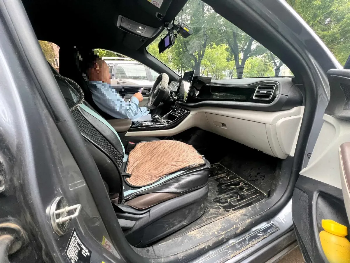 2023 BYD Qin Plus BEV 57.6KWH,autocango,china used car exporter,china ev exporter,chinese used car exporter,chinese used ev exporter