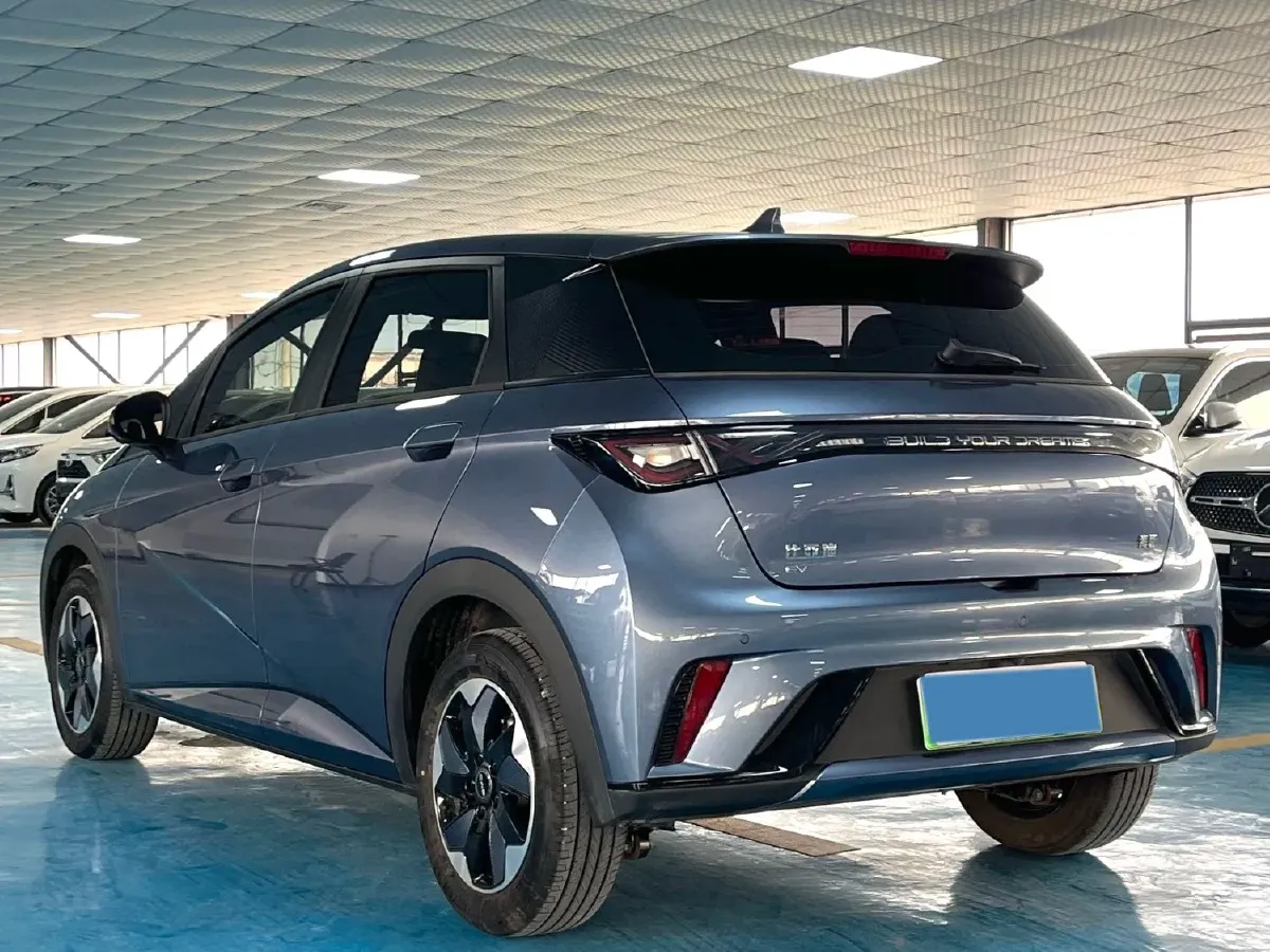 2025 BYD Dolphin BEV 44.928KWH,autocango,china used car exporter,china ev exporter,chinese used car exporter,chinese used ev exporter