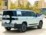 2025 FangChengBao Tai 7 1.5T 156HP L4 E-CVT PHEV
