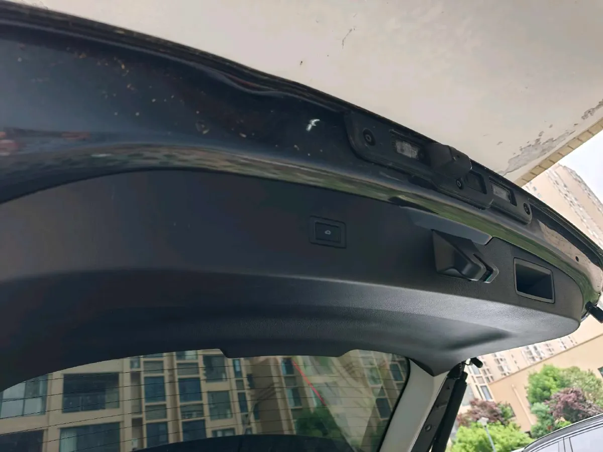 2023 Exceed TXL 2.0T 261HP L4 7DCT,autocango,china used car exporter,china ev exporter,chinese used car exporter,chinese used ev exporter