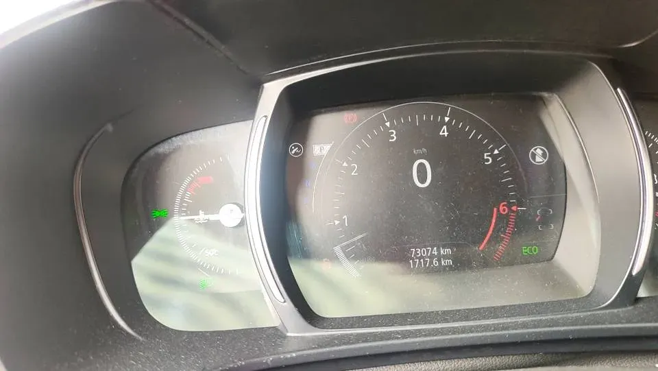 2017 Renault Koleos 2.0L 150HP L4 CVT,autocango,china used car exporter,china ev exporter,chinese used car exporter,chinese used ev exporter