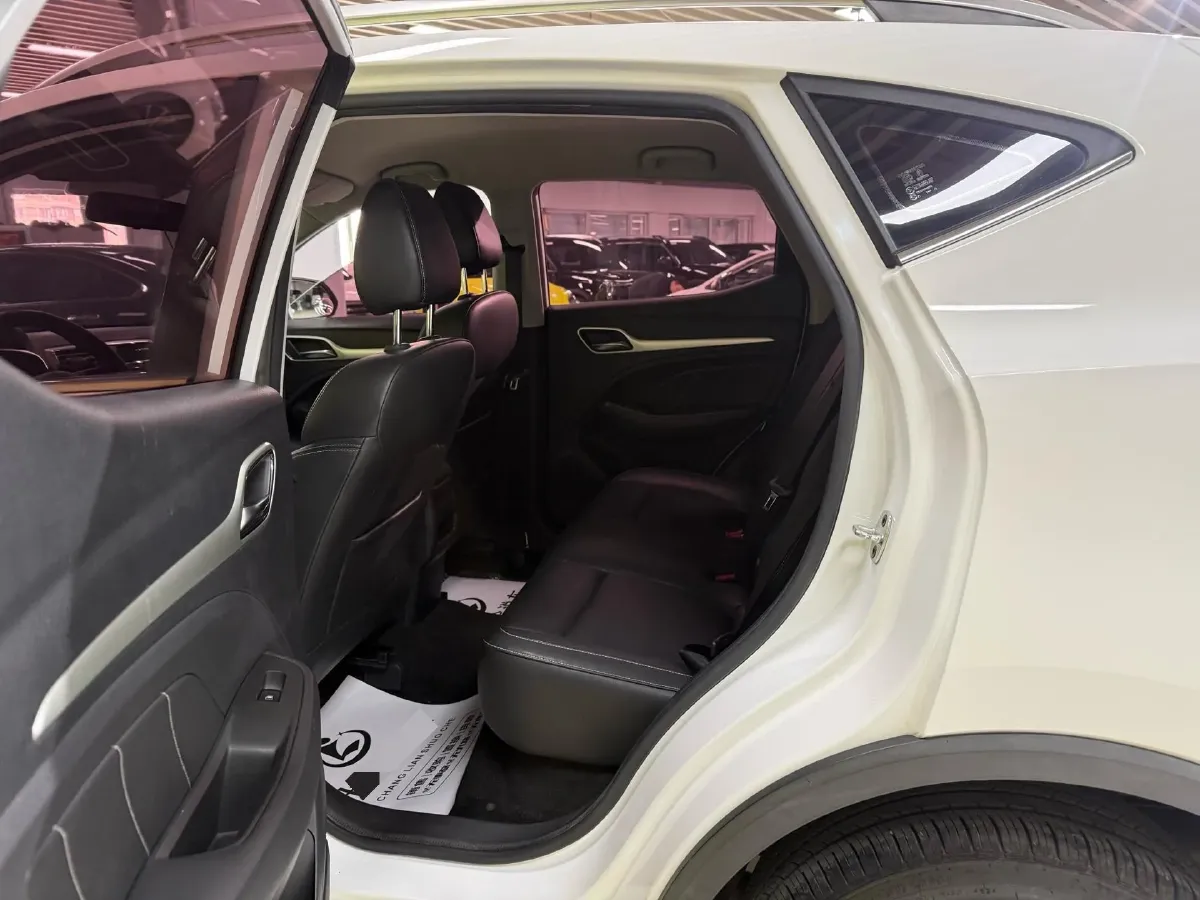 2018 MG ZS 1.5L 120HP L4 4AT,autocango,china used car exporter,china ev exporter,chinese used car exporter,chinese used ev exporter