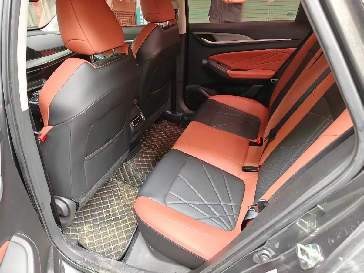 2022 ChangAn Eado 1.4T 160HP L4 7DCT,autocango,china used car exporter,china ev exporter,chinese used car exporter,chinese used ev exporter