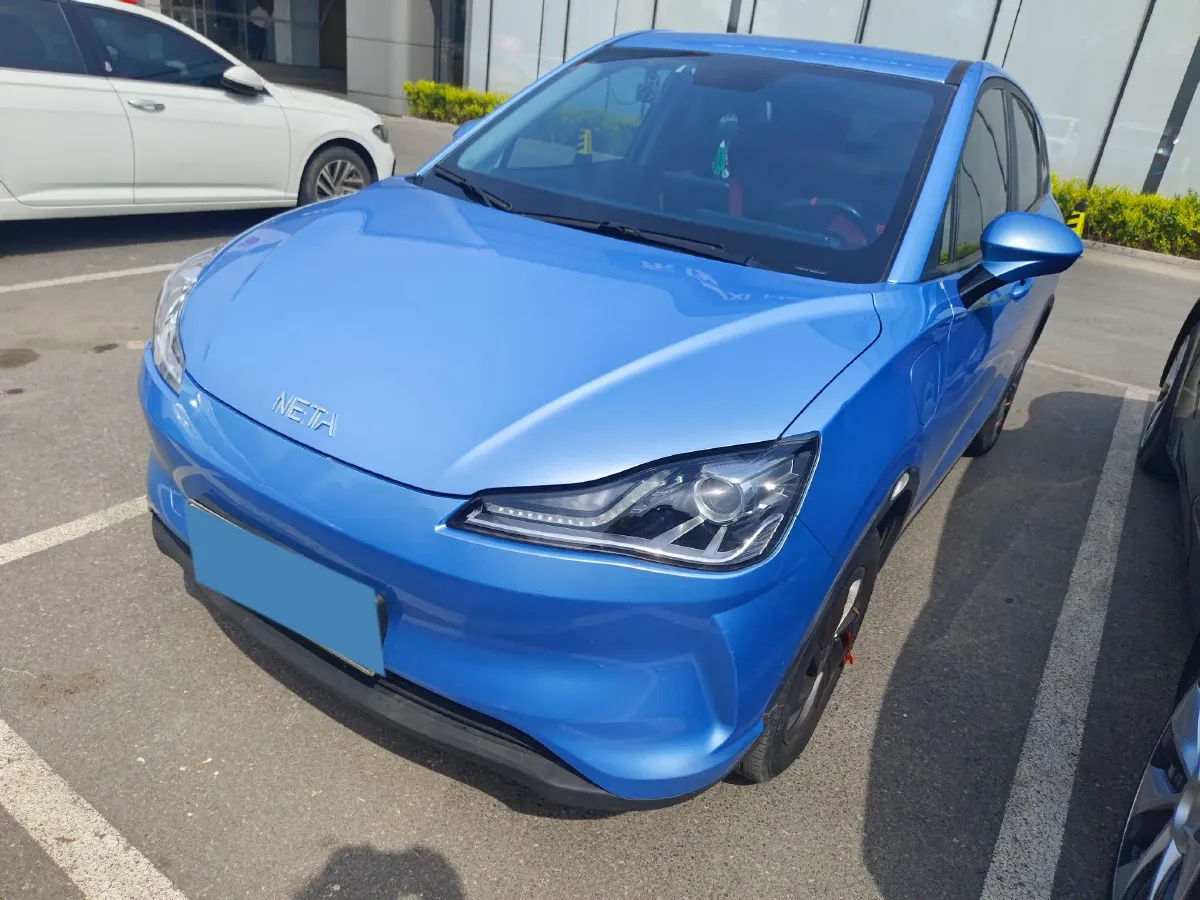 2021 Neta V BEV 31.18KWH,autocango,china used car exporter,china ev exporter,chinese used car exporter,chinese used ev exporter