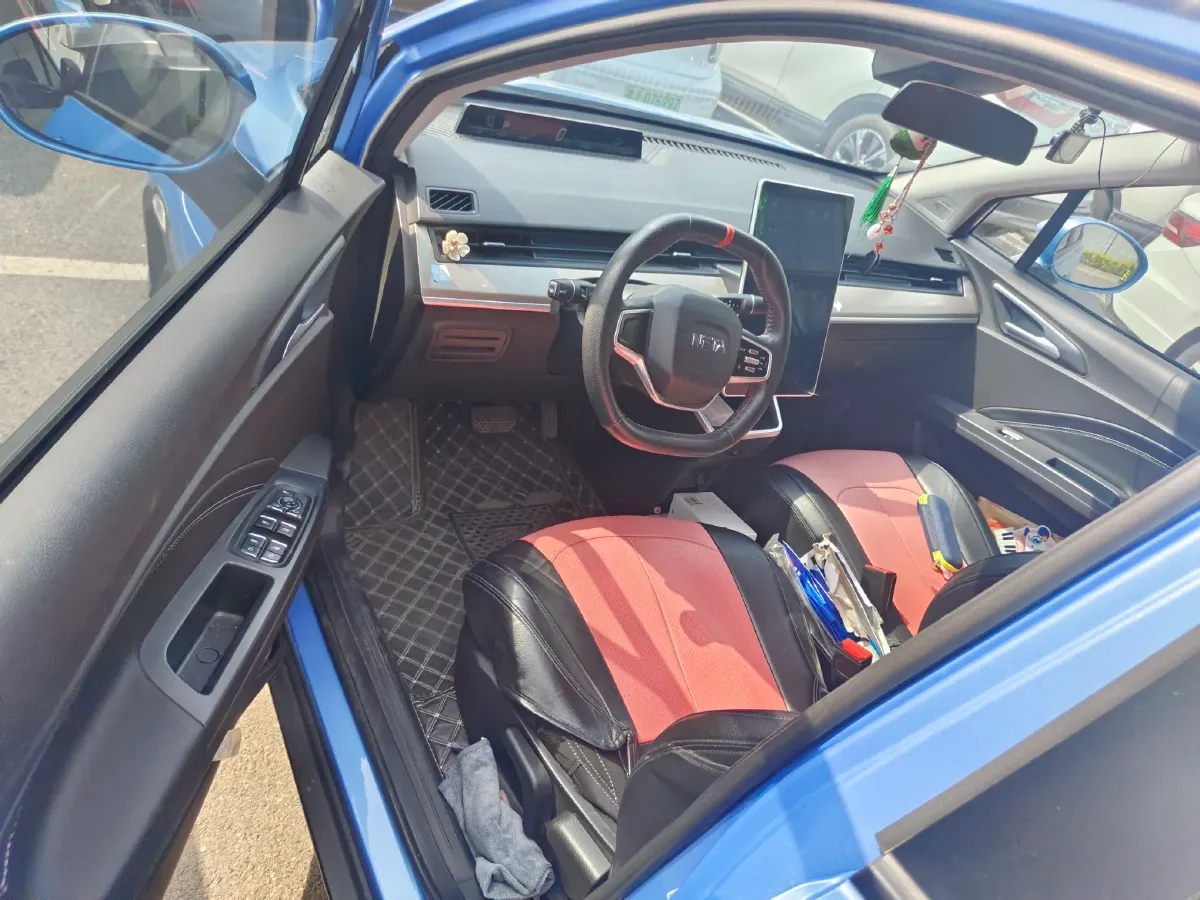 2021 Neta V BEV 31.18KWH,autocango,china used car exporter,china ev exporter,chinese used car exporter,chinese used ev exporter