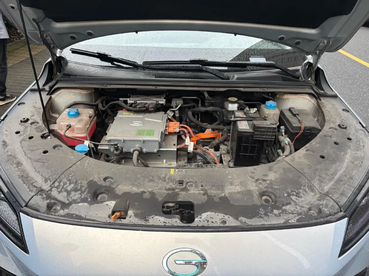 2023 Aion S Plus BEV 68KWH,autocango,china used car exporter,china ev exporter,chinese used car exporter,chinese used ev exporter