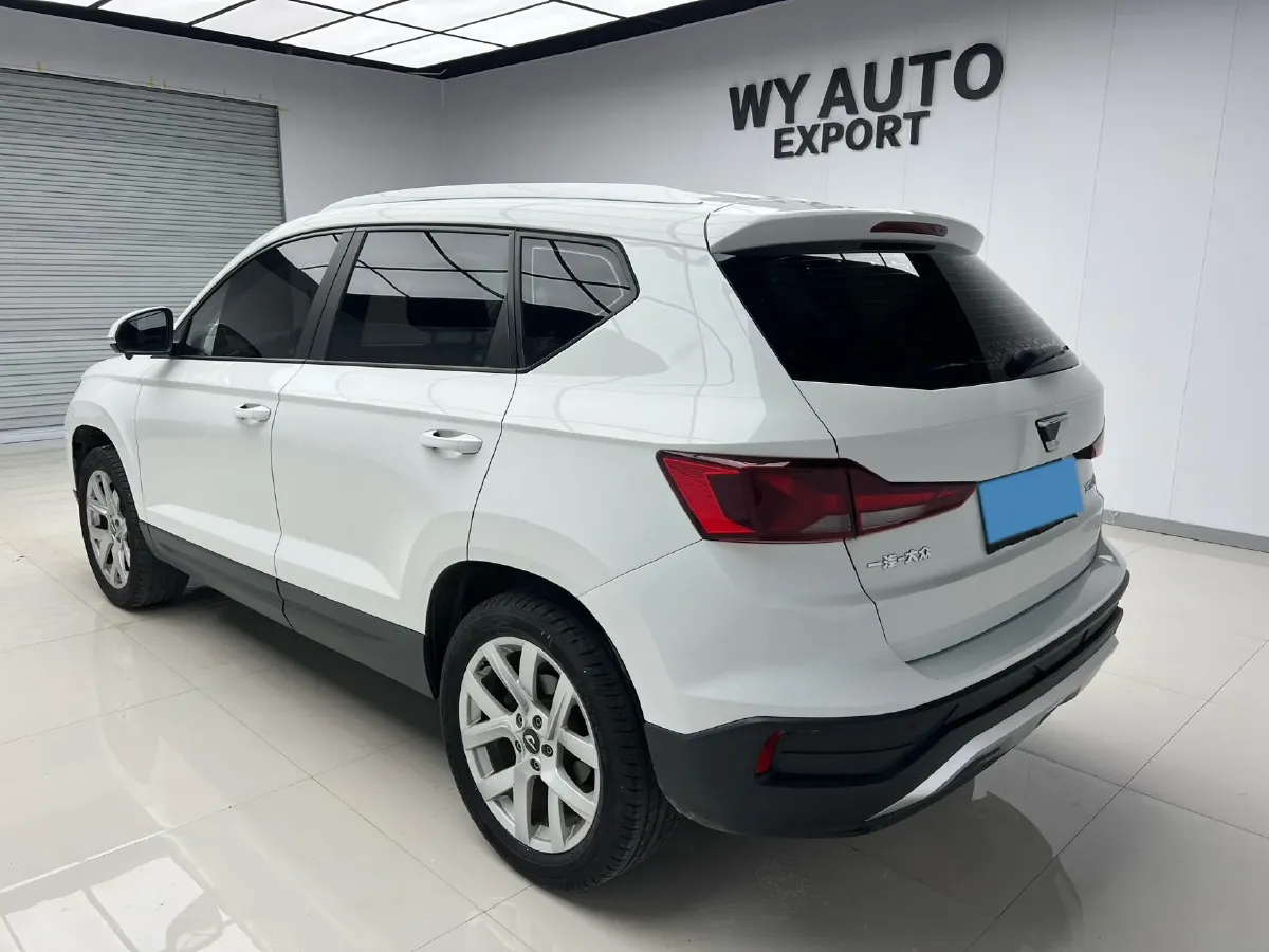 2022 Jetta VS5 1.4T 150HP L4 6AT,autocango,china used car exporter,china ev exporter,chinese used car exporter,chinese used ev exporter