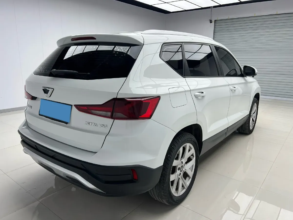 2022 Jetta VS5 1.4T 150HP L4 6AT,autocango,china used car exporter,china ev exporter,chinese used car exporter,chinese used ev exporter