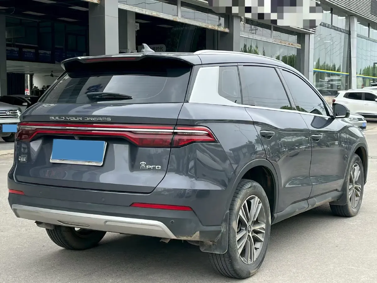 2021 BYD Song Pro 1.5T 160HP L4 7DCT,autocango,china used car exporter,china ev exporter,chinese used car exporter,chinese used ev exporter