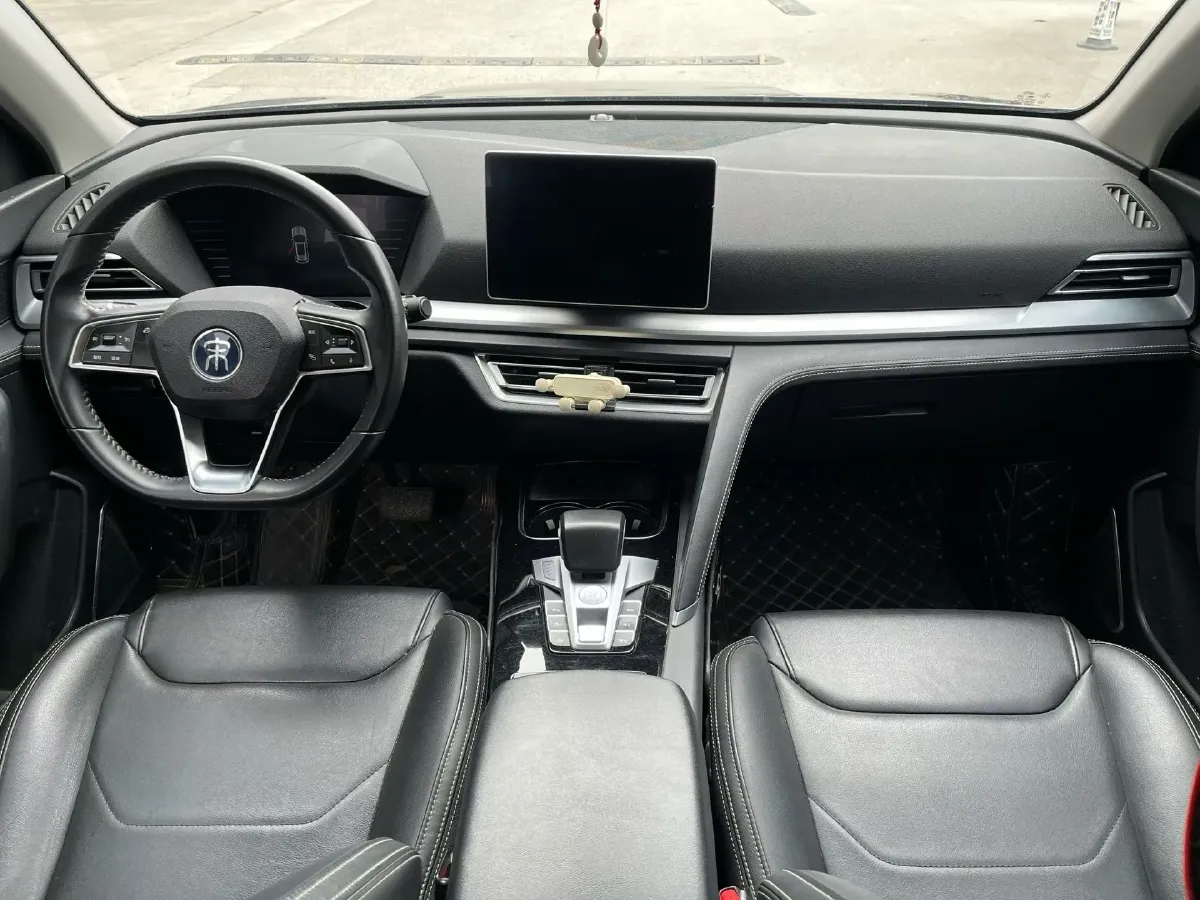 2021 BYD Song Pro 1.5T 160HP L4 7DCT,autocango,china used car exporter,china ev exporter,chinese used car exporter,chinese used ev exporter