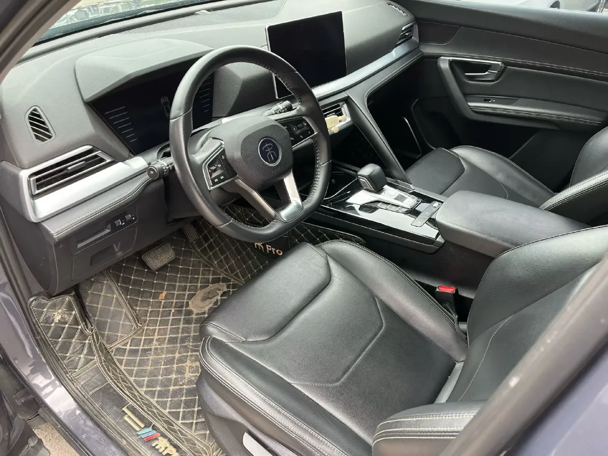 2021 BYD Song Pro 1.5T 160HP L4 7DCT,autocango,china used car exporter,china ev exporter,chinese used car exporter,chinese used ev exporter