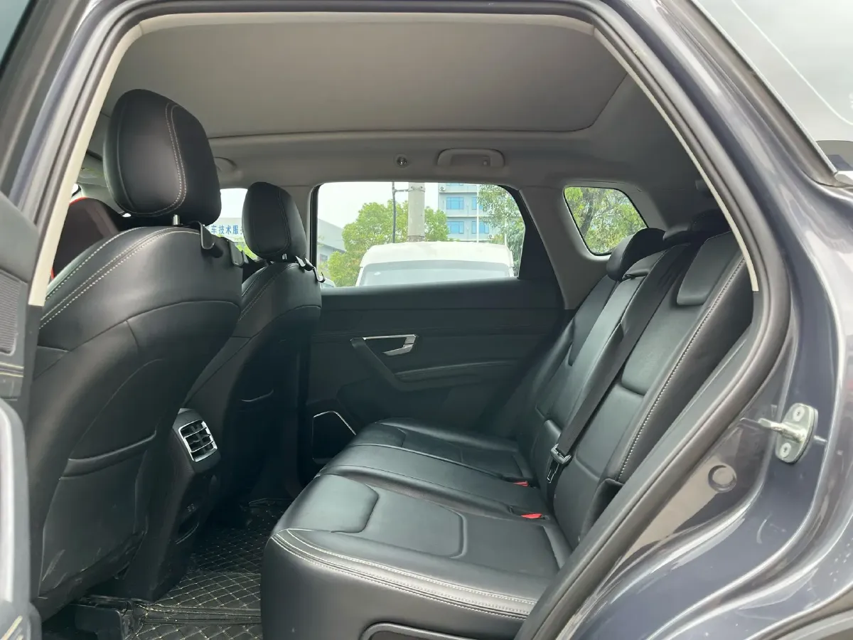 2021 BYD Song Pro 1.5T 160HP L4 7DCT,autocango,china used car exporter,china ev exporter,chinese used car exporter,chinese used ev exporter