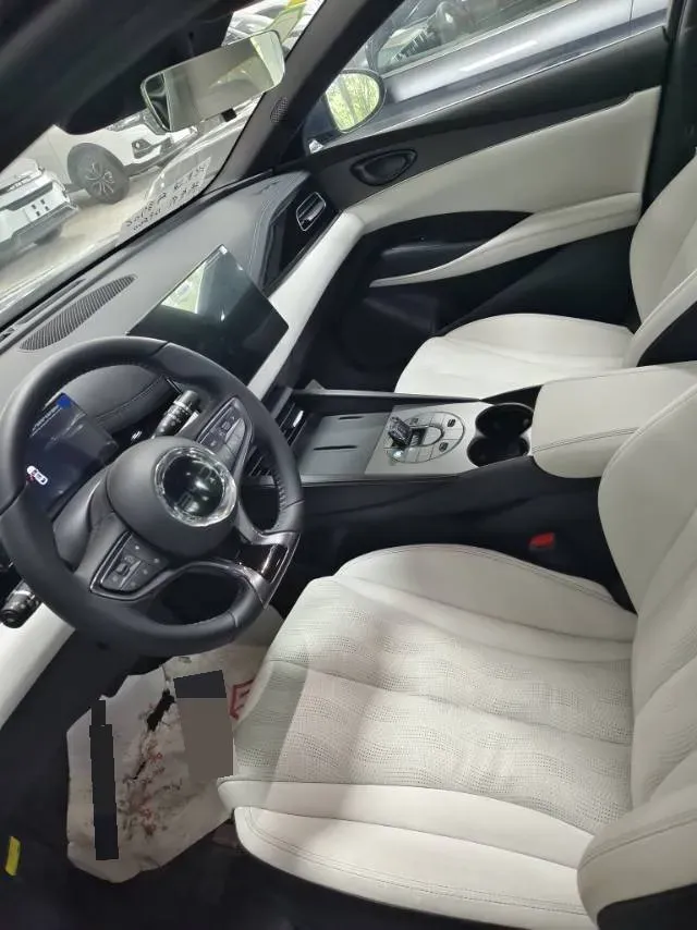 2024 BYD QinL 1.5L 101HP L4 E-CVT PHEV 15.87KWH,autocango,china used car exporter,china ev exporter,chinese used car exporter,chinese used ev exporter