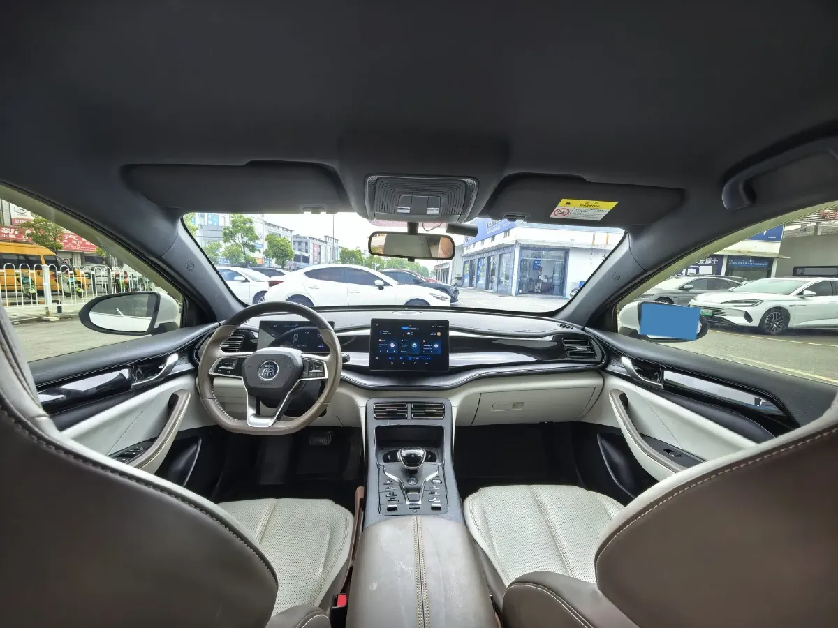 2023 BYD Qin Plus 1.5L 110HP L4 E-CVT PHEV 8.32KWH,autocango,china used car exporter,china ev exporter,chinese used car exporter,chinese used ev exporter