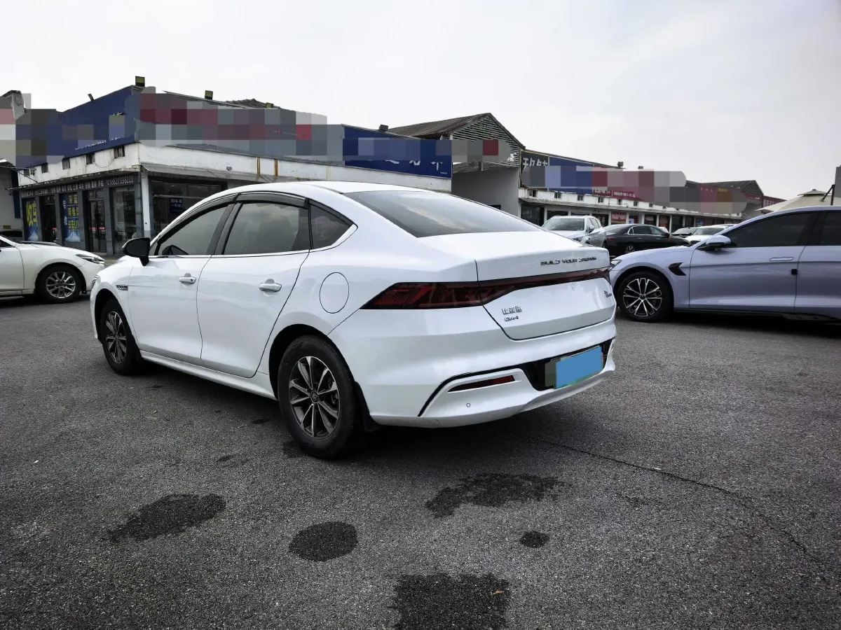 2023 BYD Qin Plus 1.5L 110HP L4 E-CVT PHEV 8.32KWH,autocango,china used car exporter,china ev exporter,chinese used car exporter,chinese used ev exporter