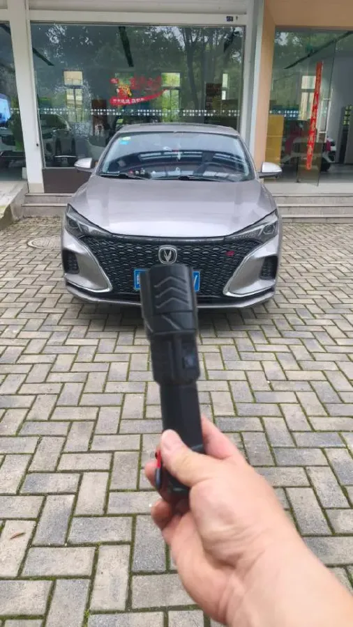 2020 ChangAn Eado 1.4T 158HP L4 7DCT,autocango,china used car exporter,china ev exporter,chinese used car exporter,chinese used ev exporter