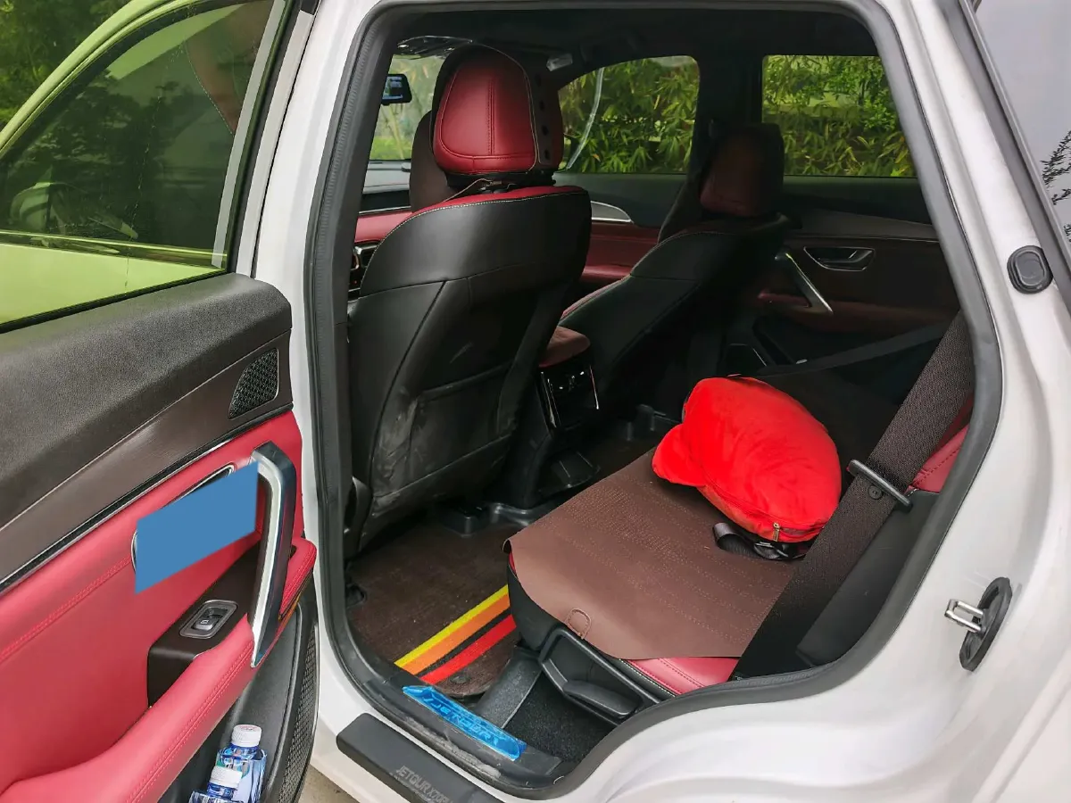 2024 Jetour X70 Plus 1.5T 156HP L4 6DCT,autocango,china used car exporter,china ev exporter,chinese used car exporter,chinese used ev exporter