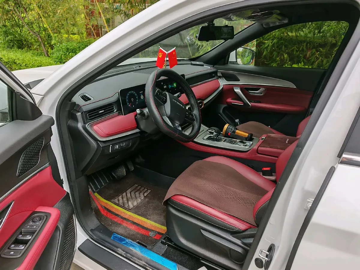 2024 Jetour X70 Plus 1.5T 156HP L4 6DCT,autocango,china used car exporter,china ev exporter,chinese used car exporter,chinese used ev exporter