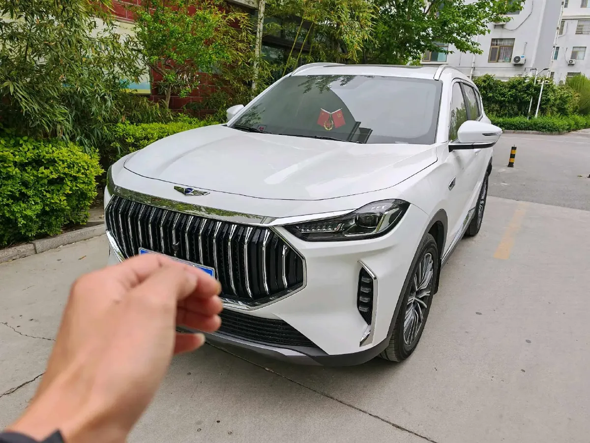 2024 Jetour X70 Plus 1.5T 156HP L4 6DCT,autocango,china used car exporter,china ev exporter,chinese used car exporter,chinese used ev exporter