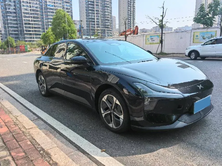 2024 Xpeng MONA M03 BEV 51.8KWH,autocango,china used car exporter,china ev exporter,chinese used car exporter,chinese used ev exporter